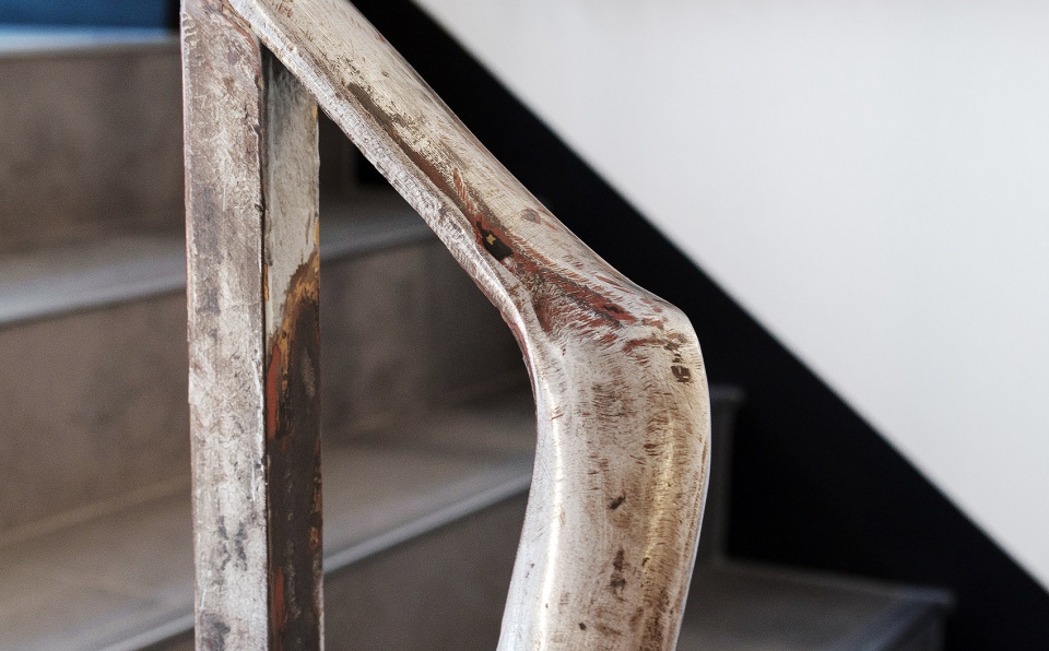 ironwood works by hut