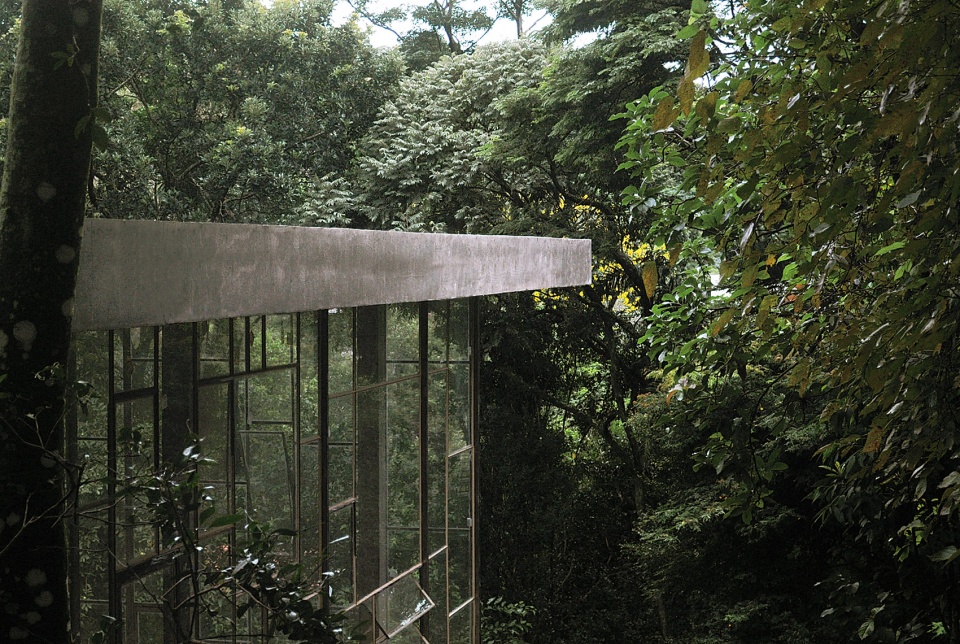 atelier branco casa biblioteca Jaqueline Lessa