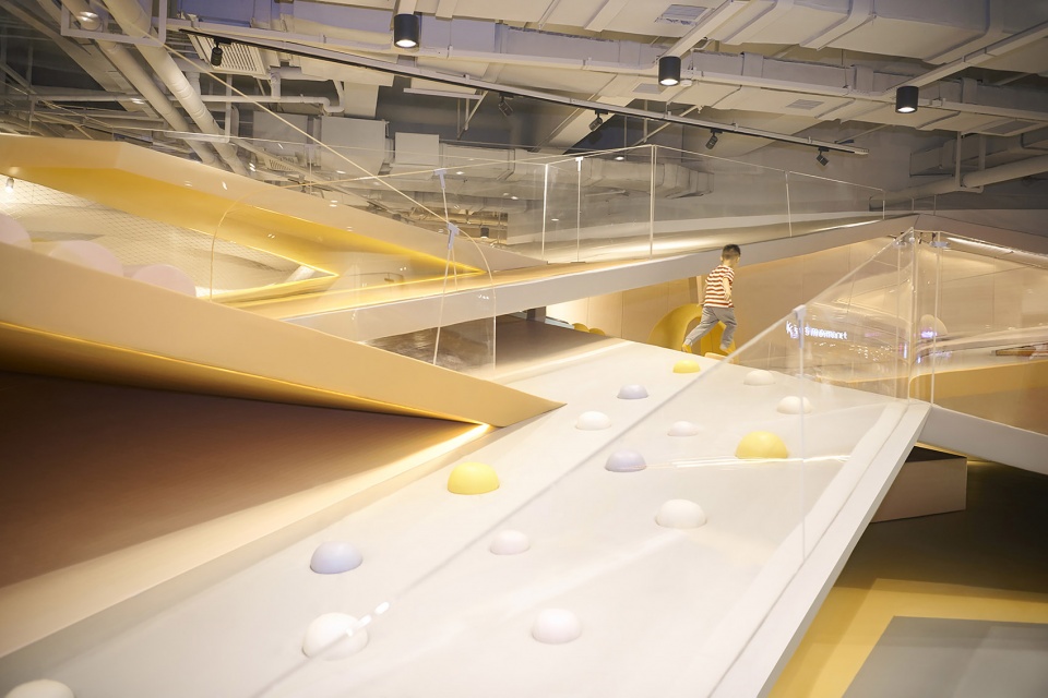 hpkidspace china spactrum