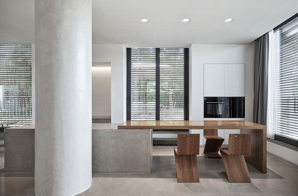 yue house china by sgd office
