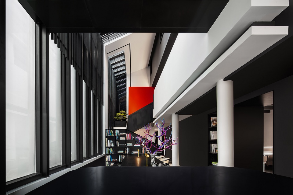 fw gid office china by gid international design