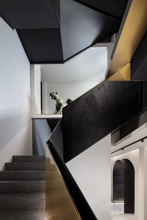 fw gid office china by gid international design