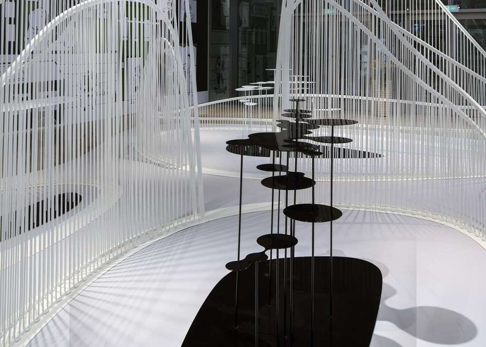 moody mooncake pavilion china by way studio