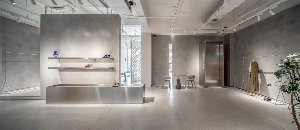 biluo poetry and coffee house china by moothan design