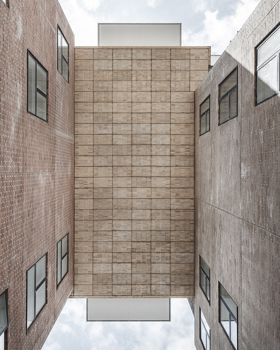 cubic house adept