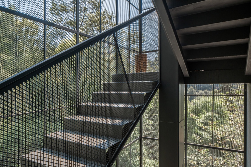 nanshan bb china by priestman architects