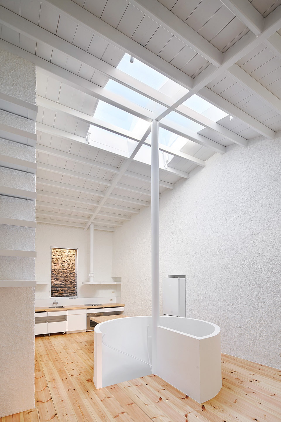 single family house in palau sator by arquitectura g