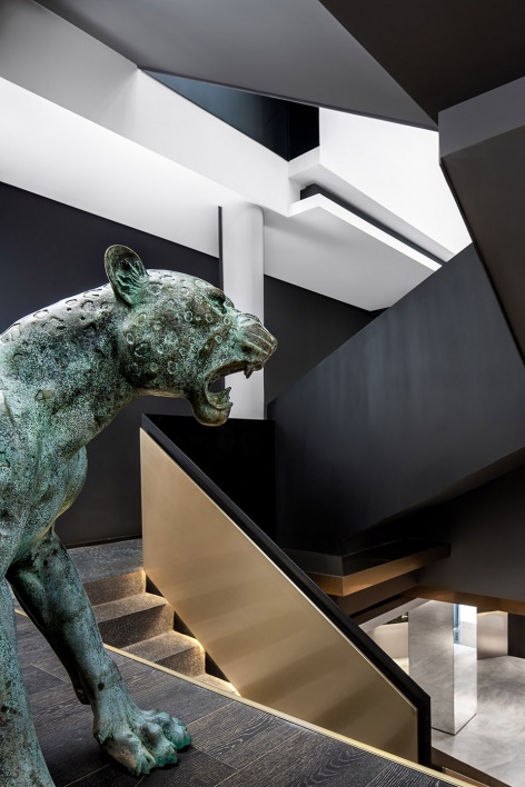 fw gid office china by gid international design