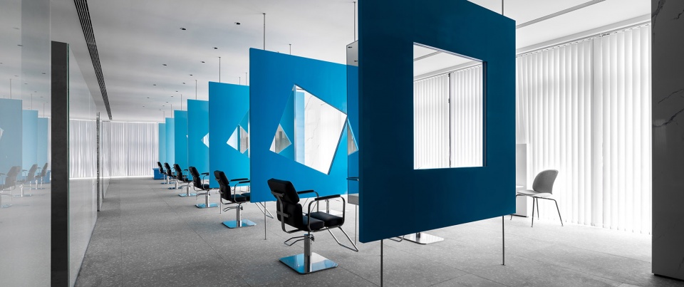 momo salon club china by wusun space