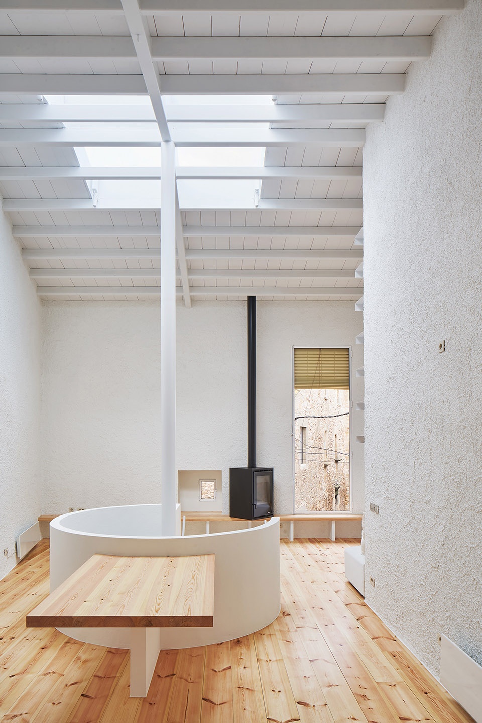 single family house in palau sator by arquitectura g