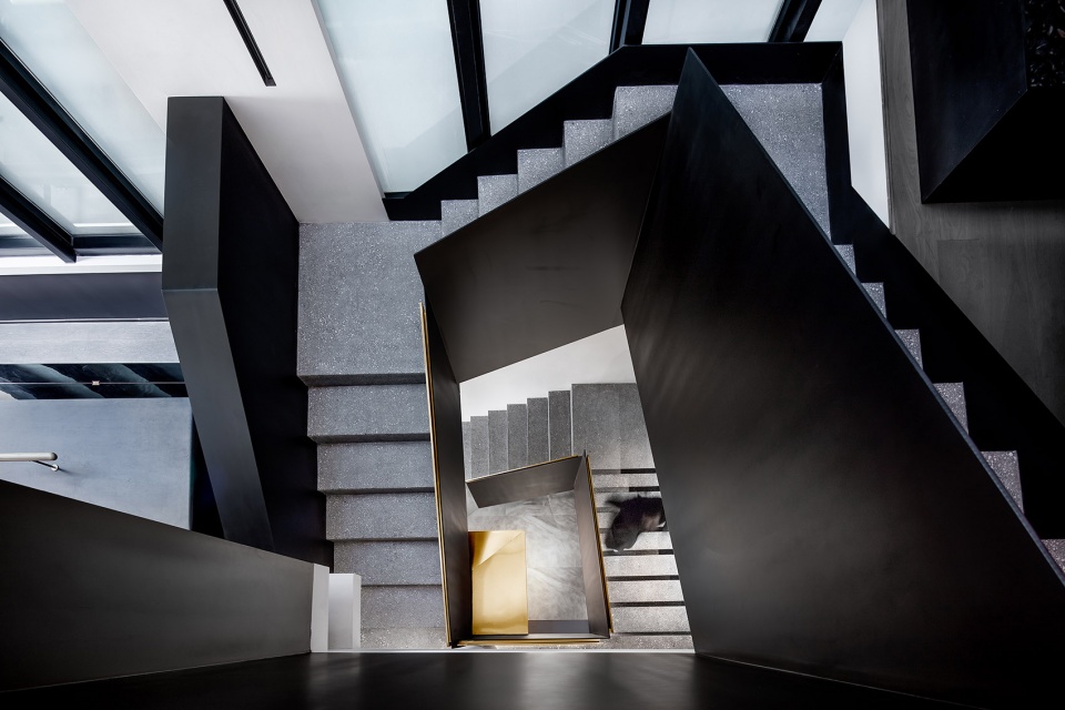fw gid office china by gid international design