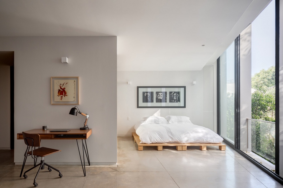 monterrey 55 by ppaa