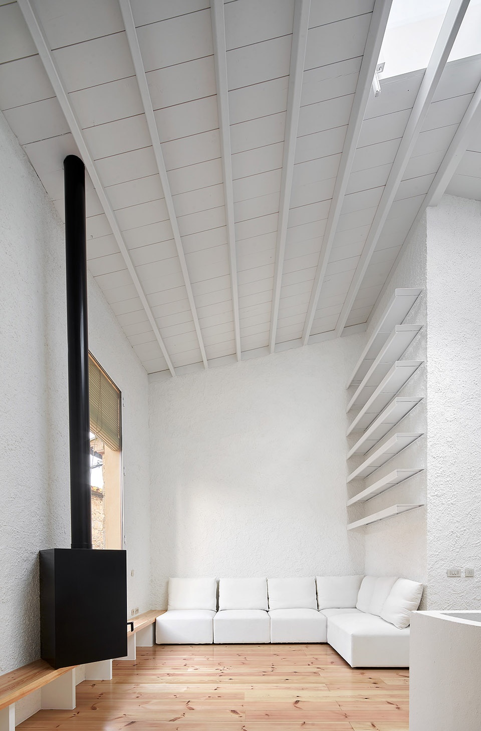 single family house in palau sator by arquitectura g