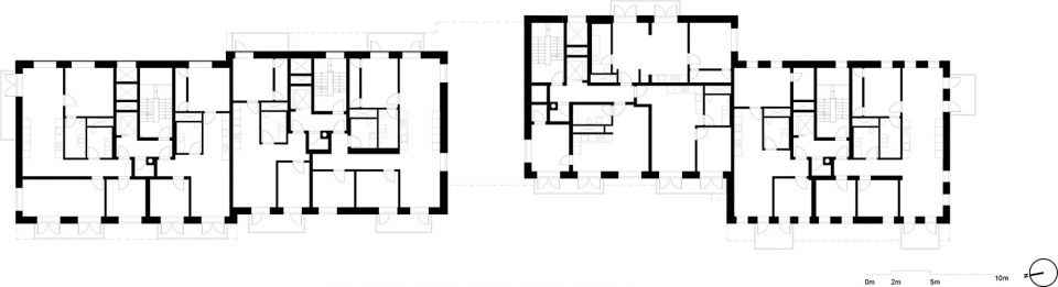 cubic house adept