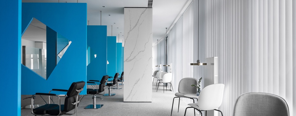 momo salon club china by wusun space