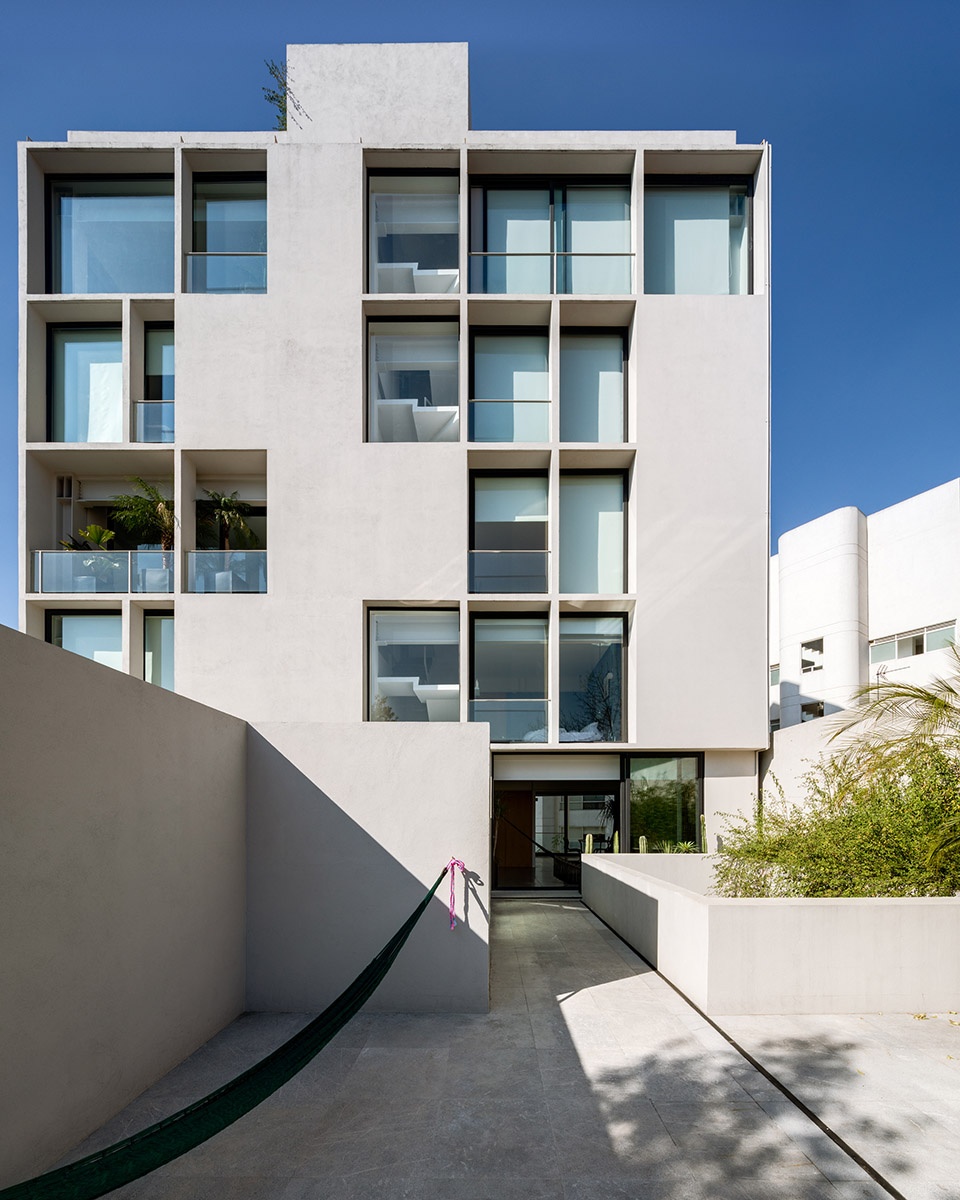 monterrey 55 by ppaa
