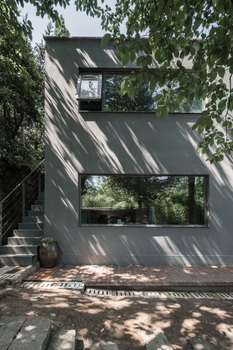 nanshan bb china by priestman architects
