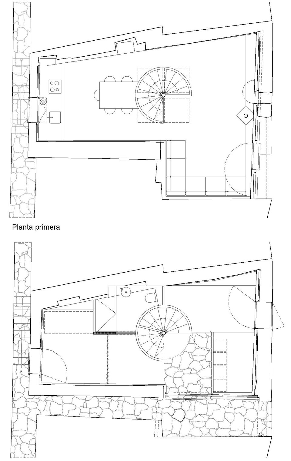 single family house in palau sator by arquitectura g