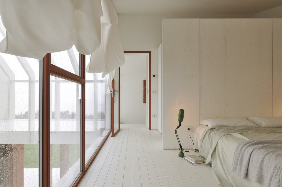 border crossing house by simone subissati architects