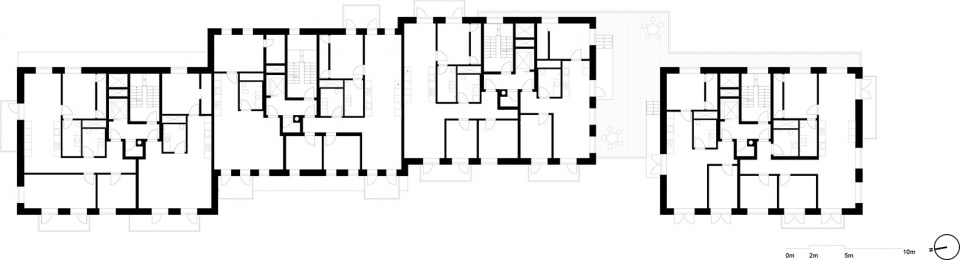cubic house adept