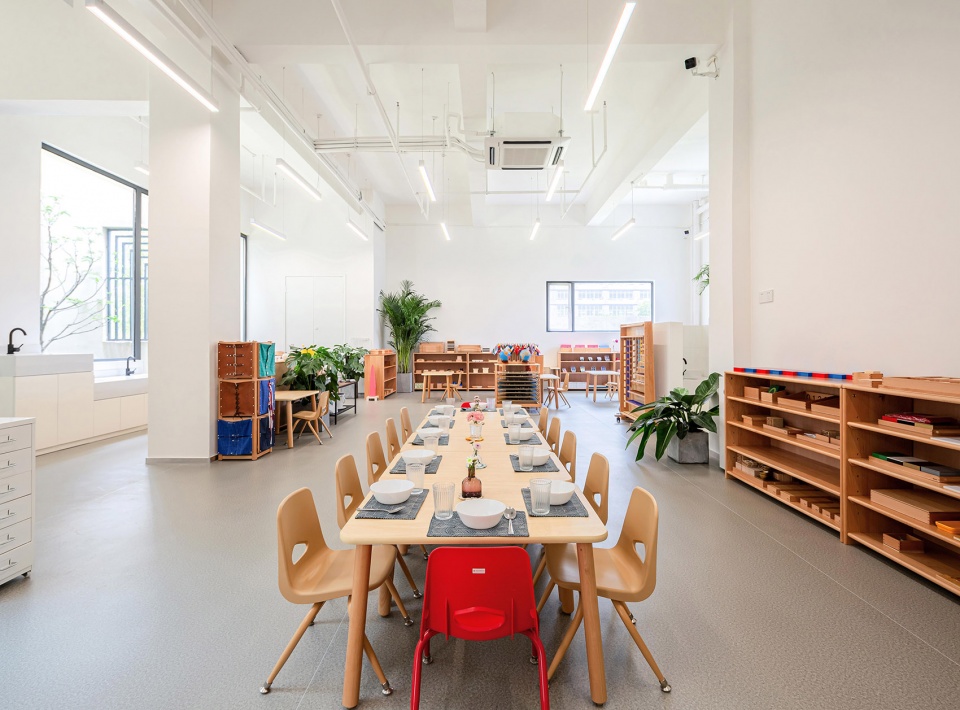 ment flow childrens home china by wwud
