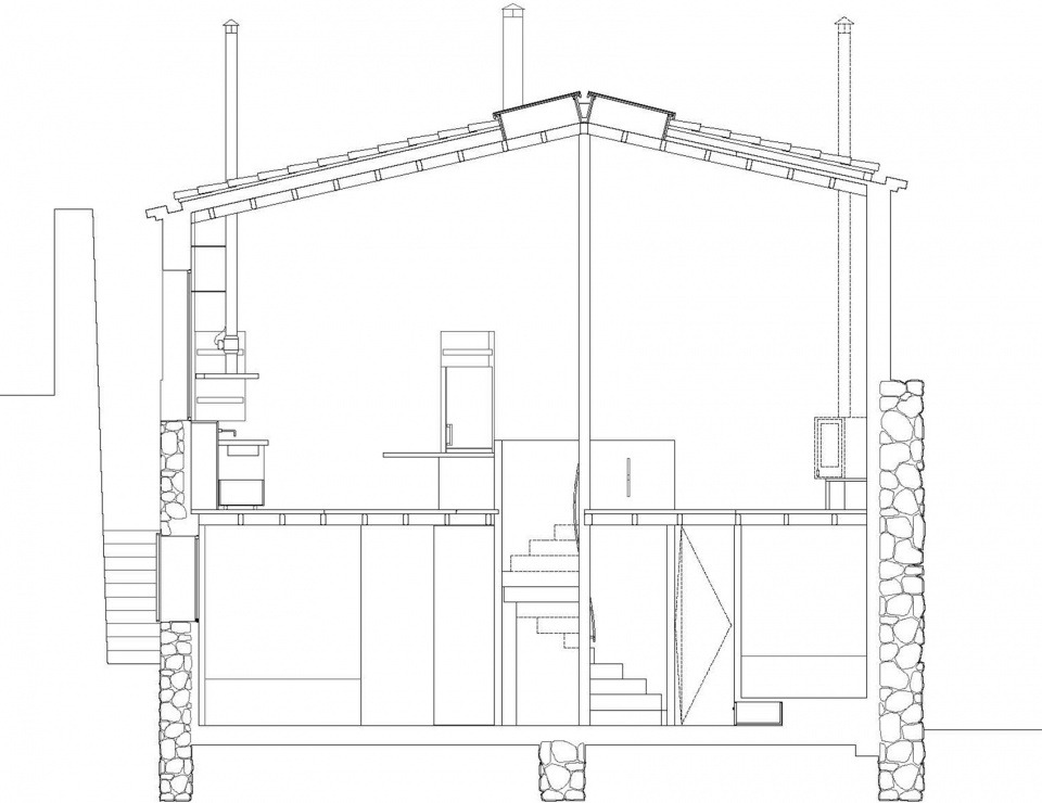 single family house in palau sator by arquitectura g