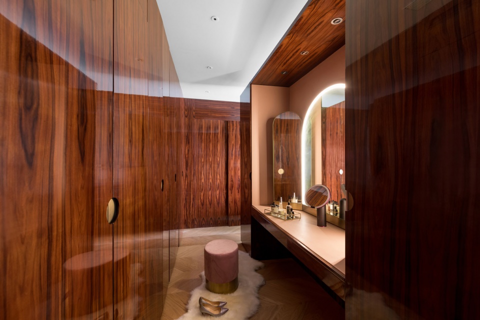 the east third ring villa china by is architecture and design