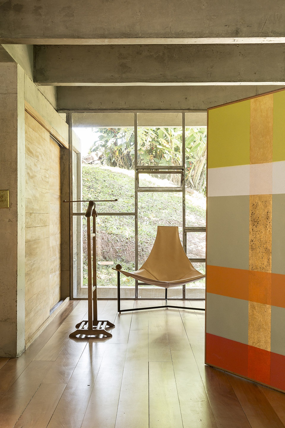 atelier branco casa biblioteca Ricardo Bassetti Kaza