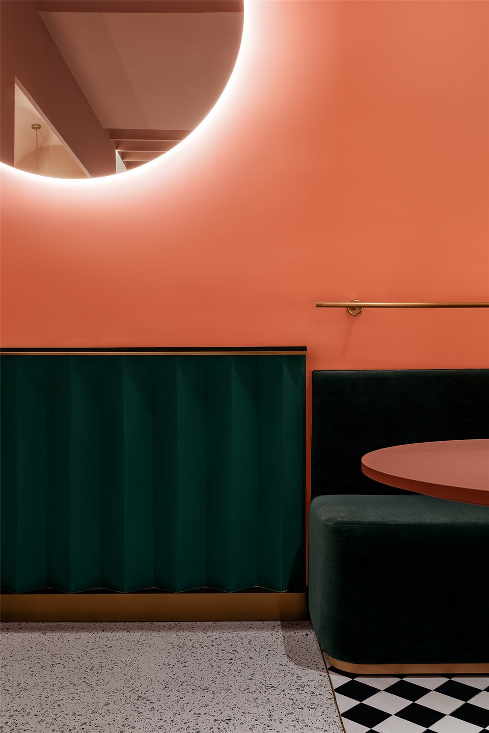 Dream making French Patisserie SALONE DEL SALON