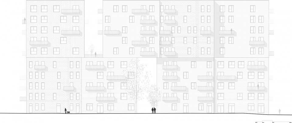 cubic house adept
