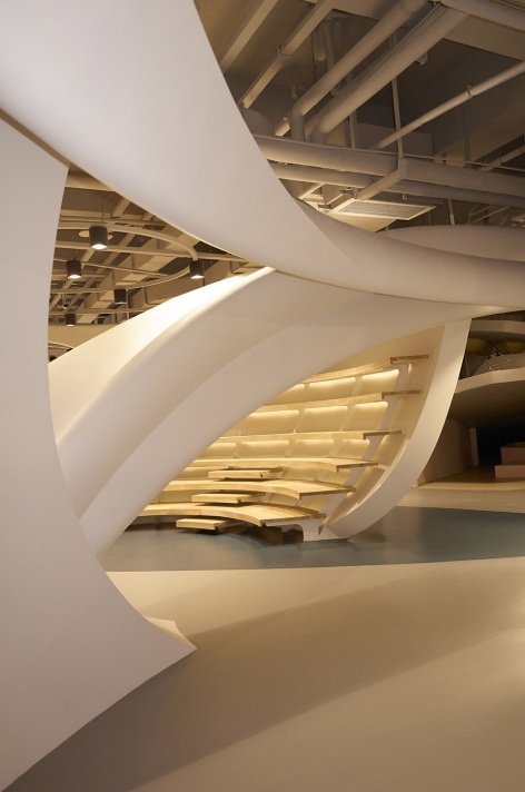 hpkidspace china spactrum