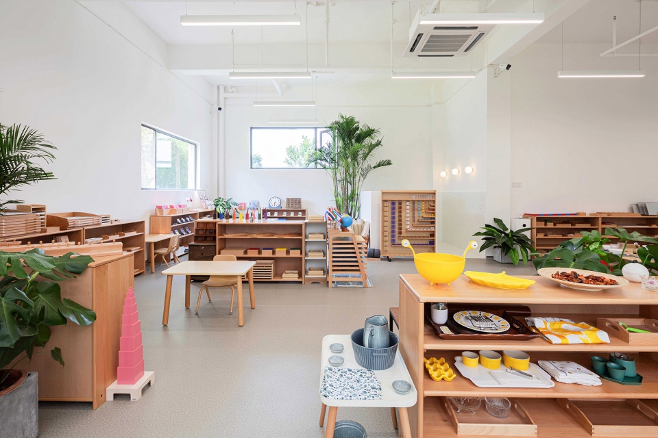 ment flow childrens home china by wwud