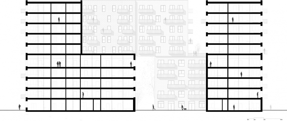 cubic house adept