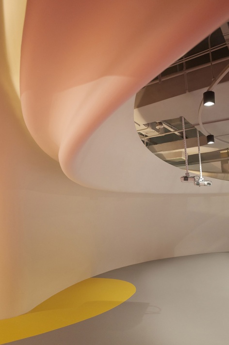 hpkidspace china spactrum