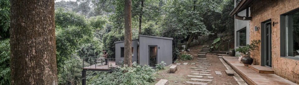 nanshan bb china by priestman architects