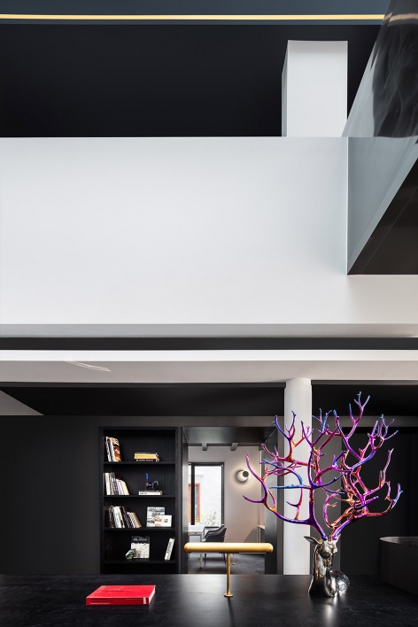 fw gid office china by gid international design