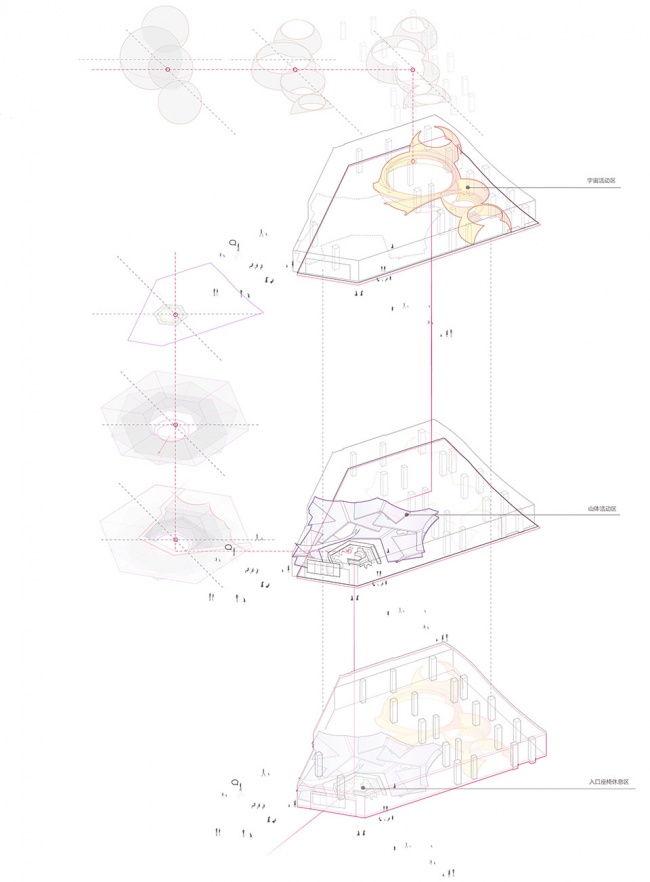 hpkidspace china spactrum