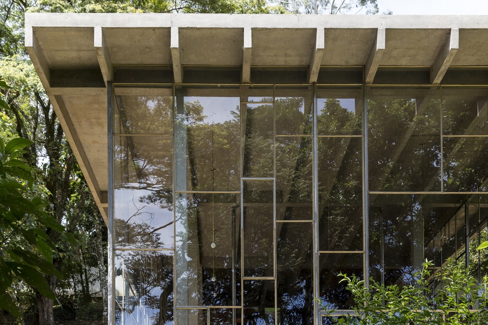 atelier branco casa biblioteca Ricardo Bassetti Kaza