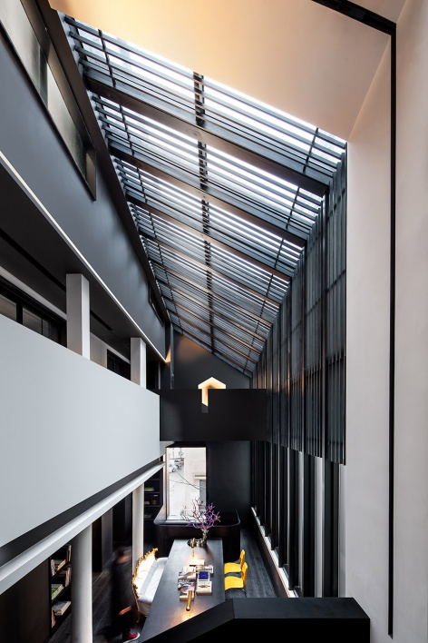fw gid office china by gid international design