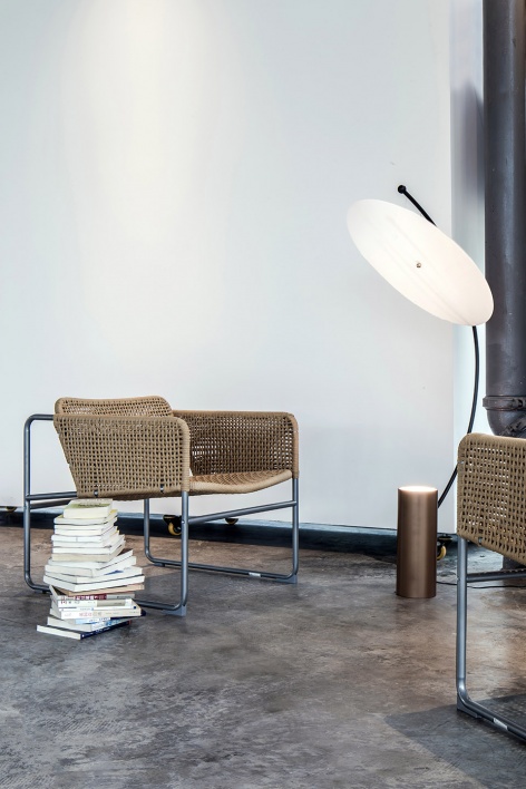 beehive urban reception room china by u n i d