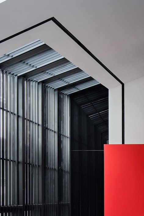 fw gid office china by gid international design
