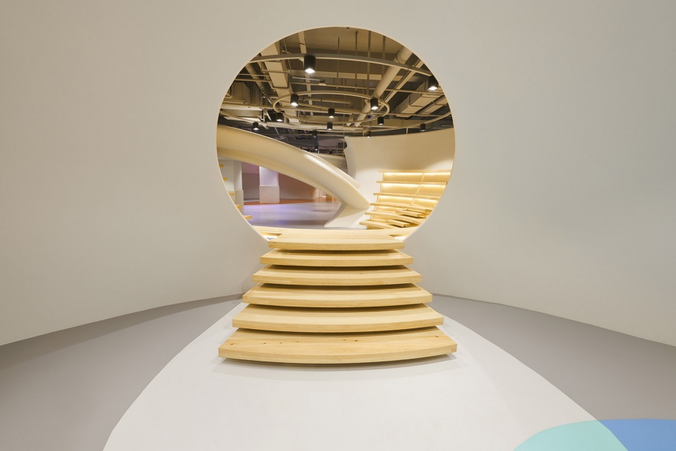 hpkidspace china spactrum