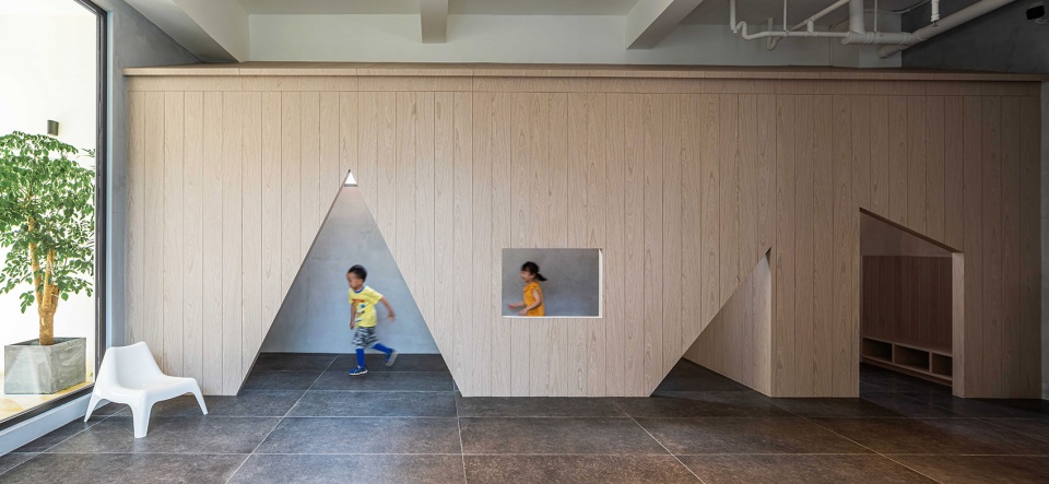 ment flow childrens home china by wwud