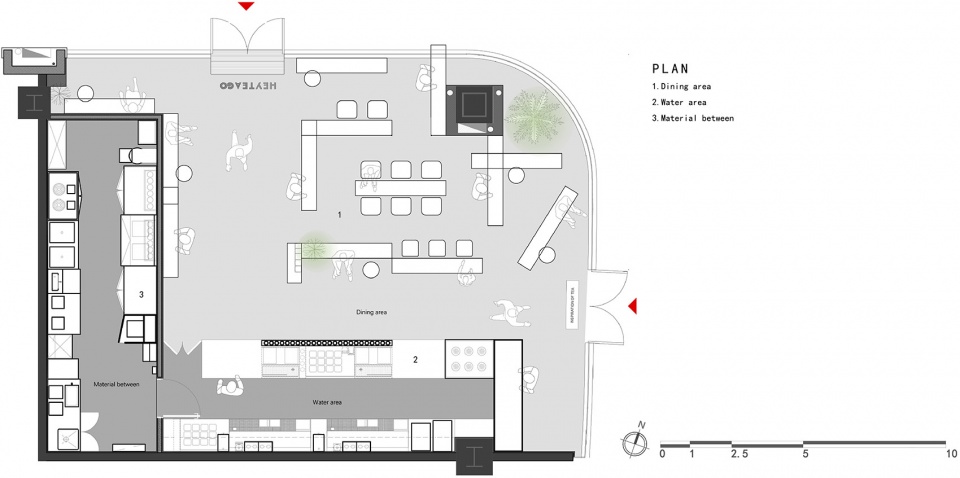 HEYTEY UNI DESIGN