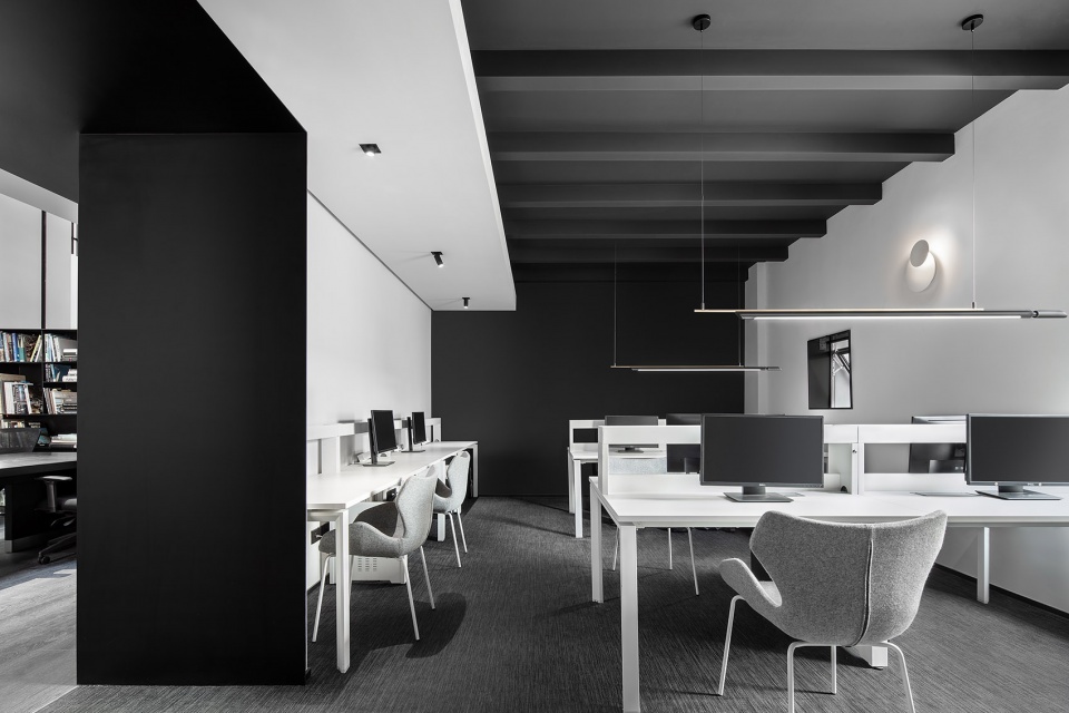 fw gid office china by gid international design