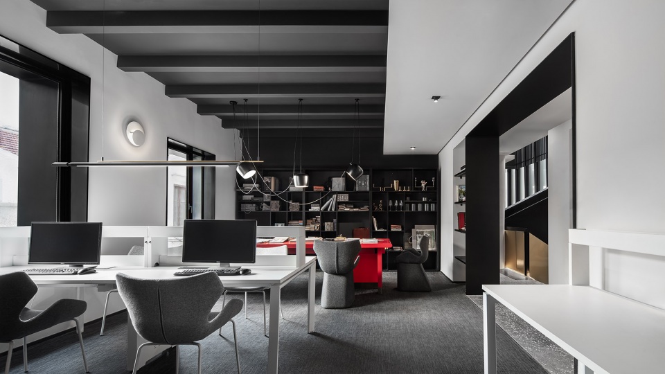 fw gid office china by gid international design