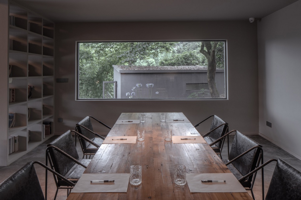 nanshan bb china by priestman architects