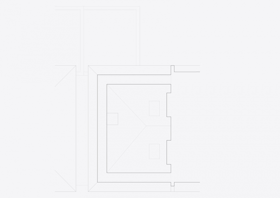 renovation of traditional attic by con form