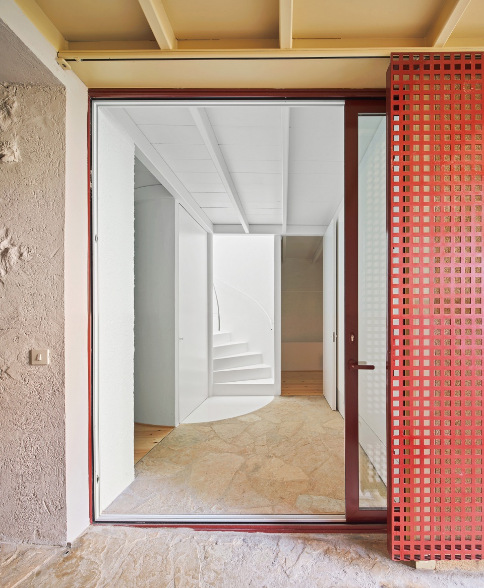 single family house in palau sator by arquitectura g