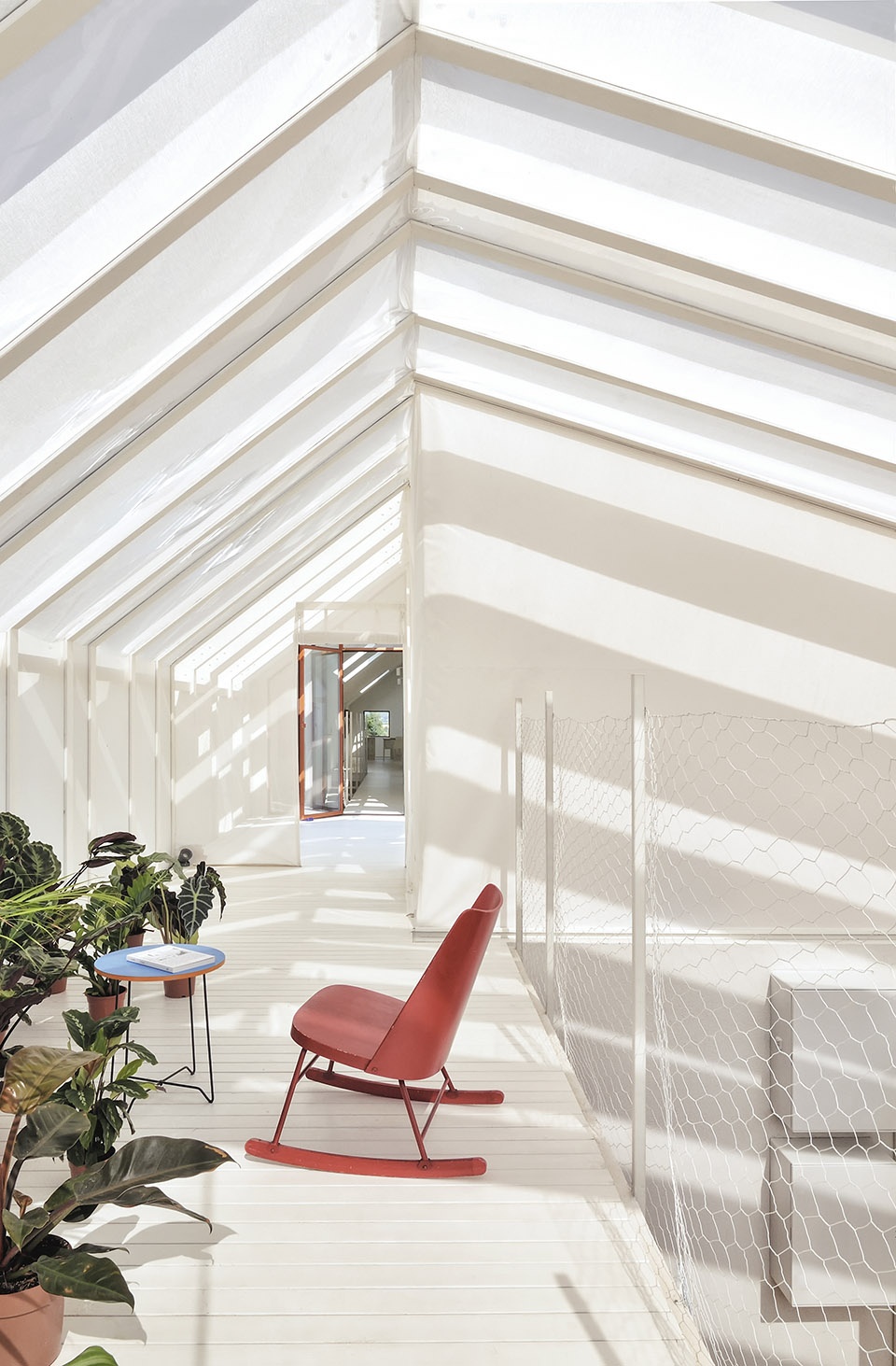 border crossing house by simone subissati architects